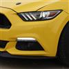 2015-17 Mustang LED Turn Signal Kit  - Clear