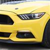2015-17 Mustang LED Turn Signal Kit  - Smoked