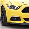 2015-17 Mustang LED Turn Signal Kit  - Smoked