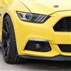 2015-17 Mustang LED Turn Signal Kit  - Smoked