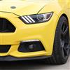 2015-17 Mustang LED Turn Signal Kit  - Smoked