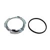 1979-97 Mustang Lock Ring w/ Seal for Fuel Pump & Sending Unit