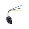 1990-95 Mustang Low Coolant Sensor Connector with Pigtail 5.0