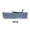 1990-93 Mustang Lower Dash Trim Panel Kit  - Gray