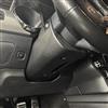 2015-23 Mustang Lower Steering Column Shroud