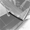 1979-93 Mustang Lower Windshield Molding Pair