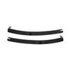 1979-93 Mustang Lower Windshield Molding Pair