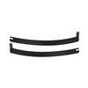 1979-93 Mustang Lower Windshield Molding Pair