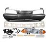 1987-93 Mustang LX Front Bumper Cover Kit LX
