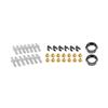 1987-93 Mustang LX Front Bumper Cover Kit LX