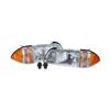 1987-93 Mustang LX Front Bumper Cover Kit LX