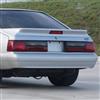 1987-1993 Mustang LX Tail Light Lens - LH