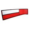 1987-1993 Mustang LX Tail Light Lens - LH