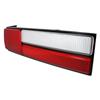 1987-1993 Mustang LX Tail Light Lens - LH