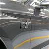 2021-23 Mustang Mach 1 Fender Emblem