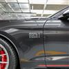 2021-23 Mustang Mach 1 Fender Emblem