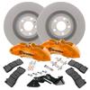 2015-2023 Mustang Mach 1 Front Brake Kit