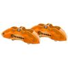 2015-23 Mustang Mach 1 Front Caliper Upgrade Kit  - Orange 