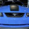 1999-04 Mustang Mach 1 Front Grille Filler Panel