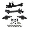 2015-26 Mustang Rear Close Out Panel Install Kit