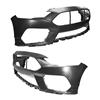 2018-23 Mustang Mach 1 Style Front Bumper Kit