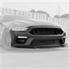 2018-23 Mustang Mach 1 Style Front Bumper Kit