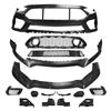 2018-23 Mustang Mach 1 Style Front Bumper Kit