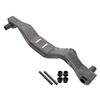1987-93 Mustang Manual Transmission Swap Kit - T5  w/o Driveline