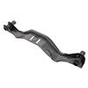 1987-93 Mustang Manual Transmission Swap Kit - T5  w/o Driveline