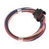 1986-95 Mustang Mass Air (MAF) Wiring Harness - 84"