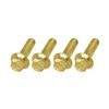1998-2004 Mustang Muffler & Tailpipe Hanger Hardware Kit