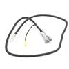1979-85 Mustang Negative Battery Cable - Carbuerated