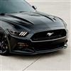 2015-17 Mustang Non Performance Pack Front Splitter