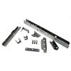 1979-93 Mustang OE Style Full Frame Rail - LH