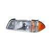 1987-93 Mustang OEM Style Headlight Kit