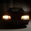 1987-93 Mustang OEM Style Headlight Kit