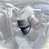 2018-23 Mustang Oil Fill Neck Extension without Engine Cover 5.0