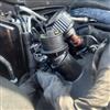 2018-23 Mustang Oil Fill Neck Extension without Engine Cover 5.0