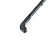 1979-95 Mustang Oil Pan Reinforcement Rails 5.8