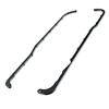 1979-95 Mustang Oil Pan Reinforcement Rails 5.8