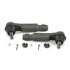1982-1993 Mustang Moog Outer Tie Rod End Kit