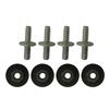 1979-86 Mustang Park Light Install Kit