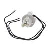 1990-93 Mustang Park Light Socket Assembly