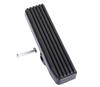 1981-93 Mustang Pedal Pad Kit for Automatic Transmission