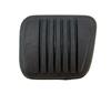 1979-84 Mustang Pedal Pad Kit for Manual Transmission Except Svo