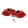 2024-26 Mustang Performance Pack Brembo Front Brake Caliper Kit  - Red