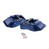 2024-26 Mustang Performance Pack Front Brake Caliper Kit  - Notorious Blue