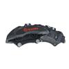 2015-23 Mustang Performance Pack Front Brake Caliper Kit - Satin Black