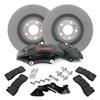2015-2023 Mustang Performance Pack Brembo Front Brake Kit