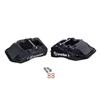 2024-26 Mustang Performance Pack Front Brake Kit - 15.4" - Satin Black